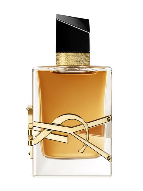 perfume like ysl libre intense.